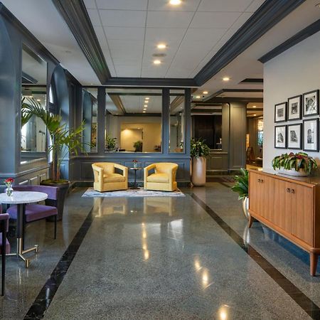 Four Points By Sheraton French Quarter Новий Орлеан Екстер'єр фото