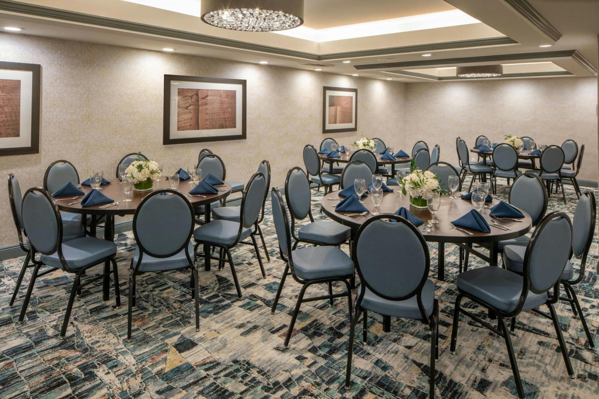 Four Points By Sheraton French Quarter Новий Орлеан Екстер'єр фото