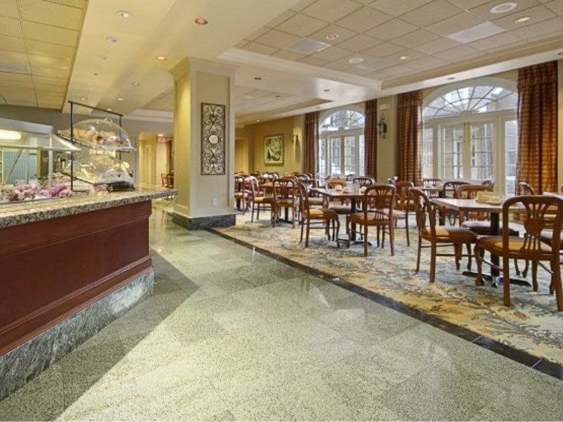 Four Points By Sheraton French Quarter Новий Орлеан Екстер'єр фото