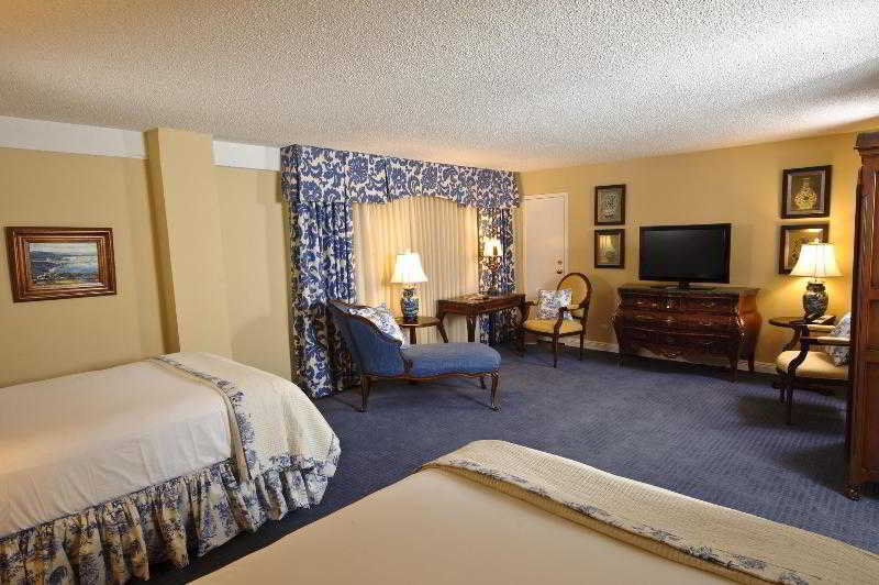 Four Points By Sheraton French Quarter Новий Орлеан Екстер'єр фото
